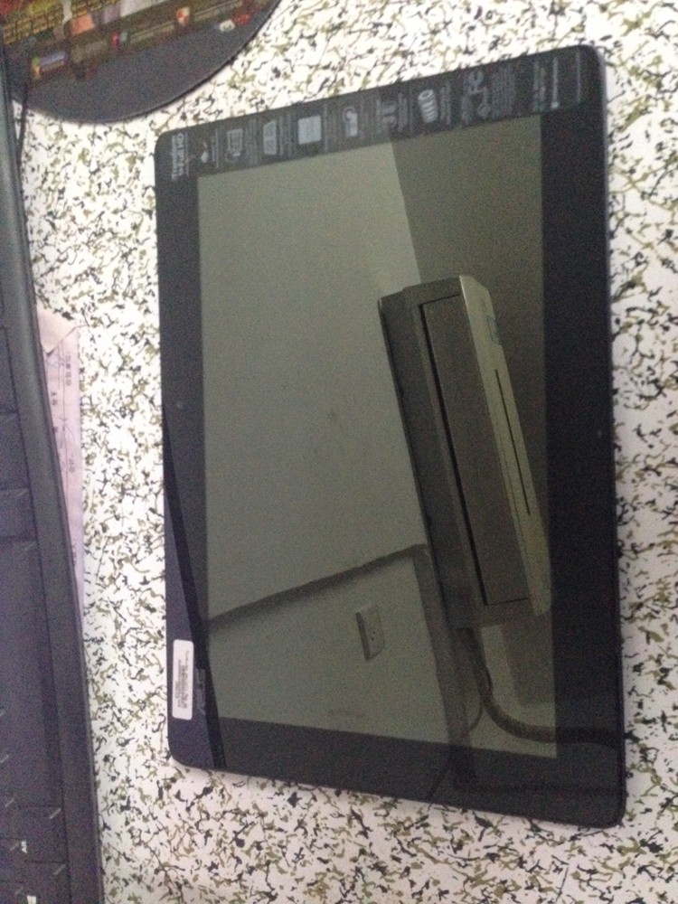Asus/华硕 TF700T(32G）拆机 图片