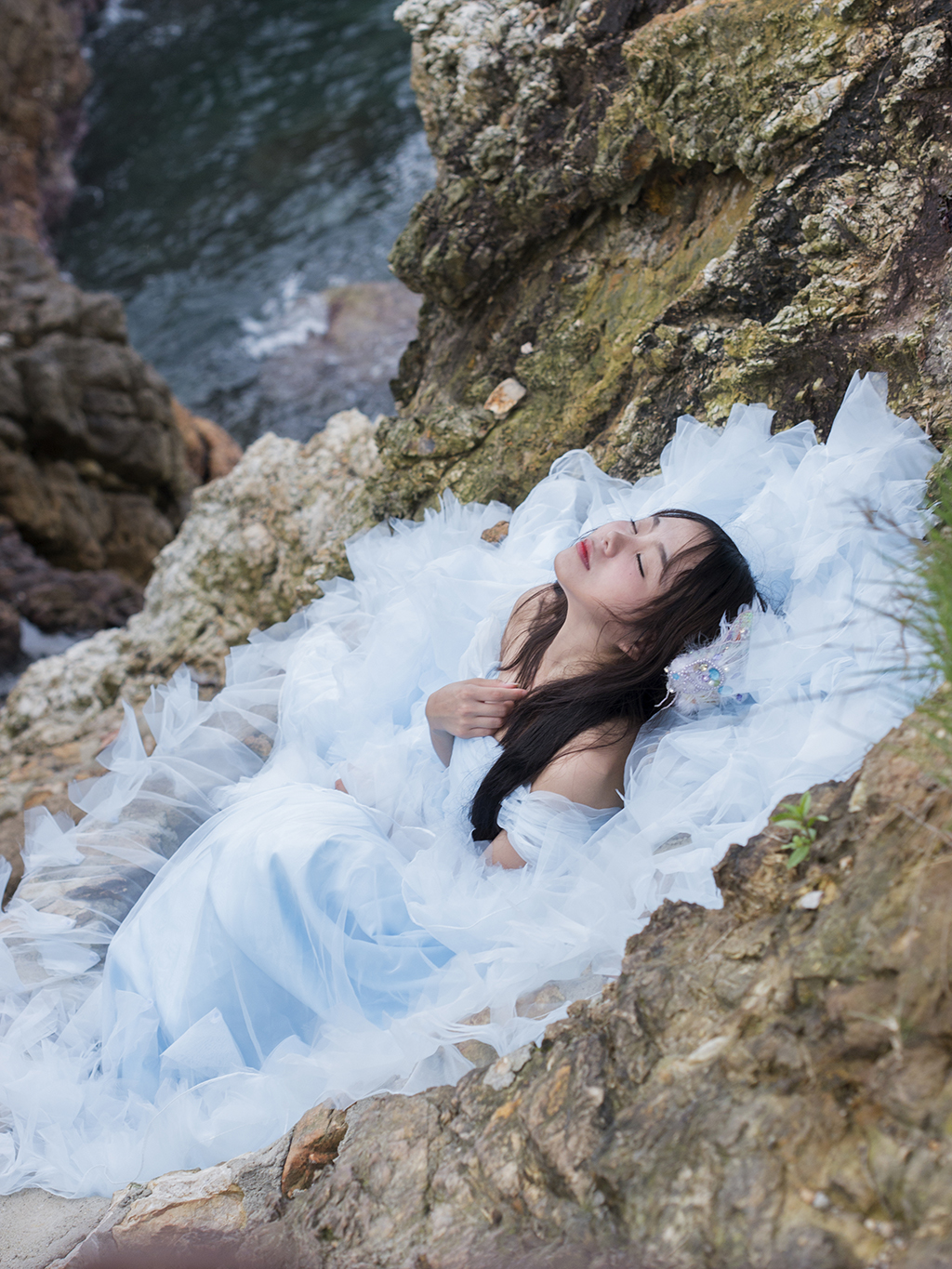 旅拍~我的主银~拍拍拍~~杨梅坑坑坑坑坑坑坑坑坑坑坑~原来标题可以这么长啊哇哈哈哈哈