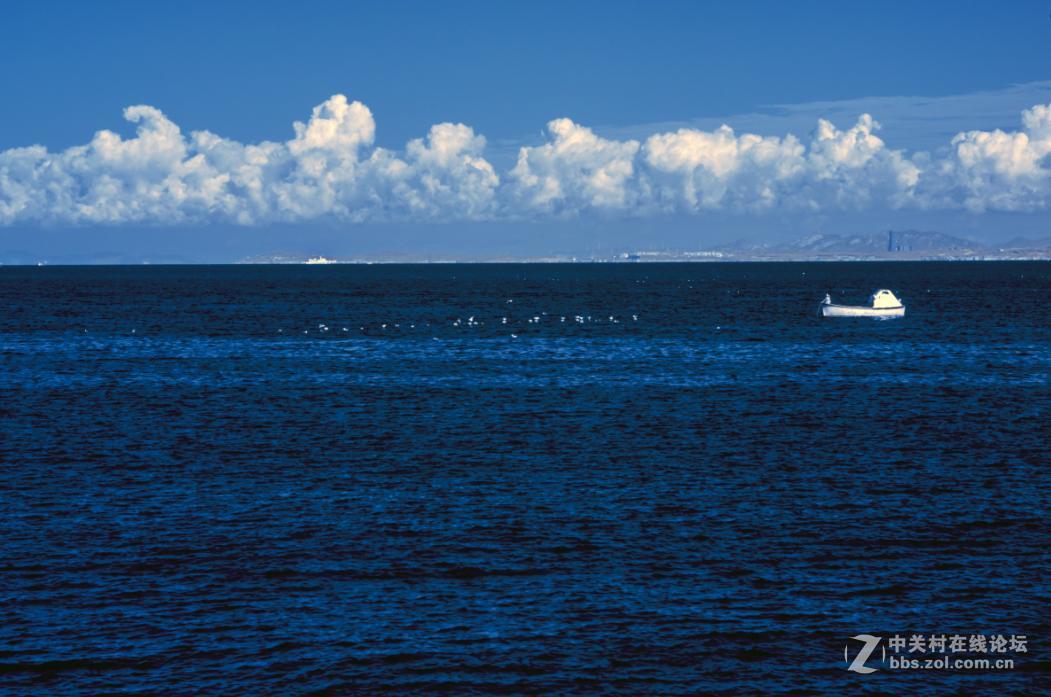 【塞班岛 】海云天