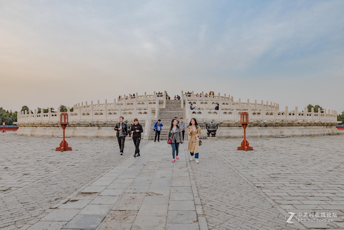 大美北京......天坛公园