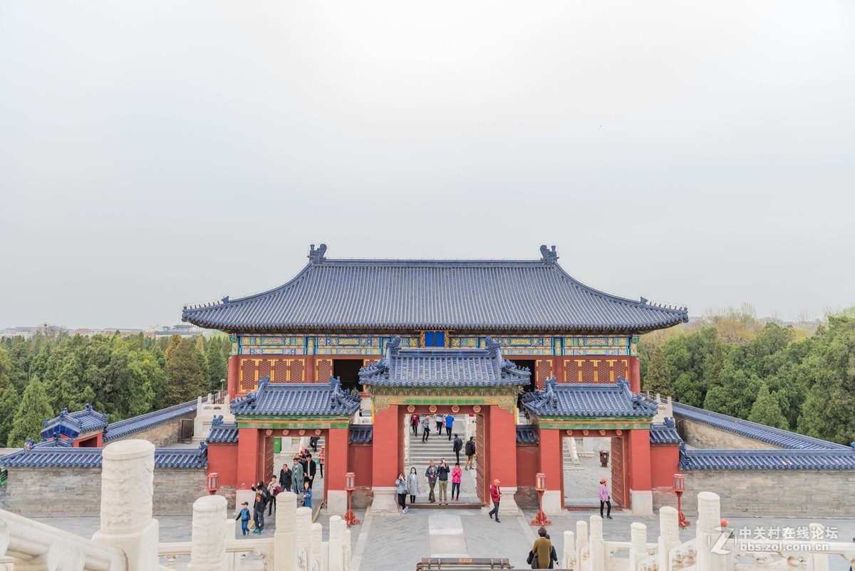 大美北京......天坛公园