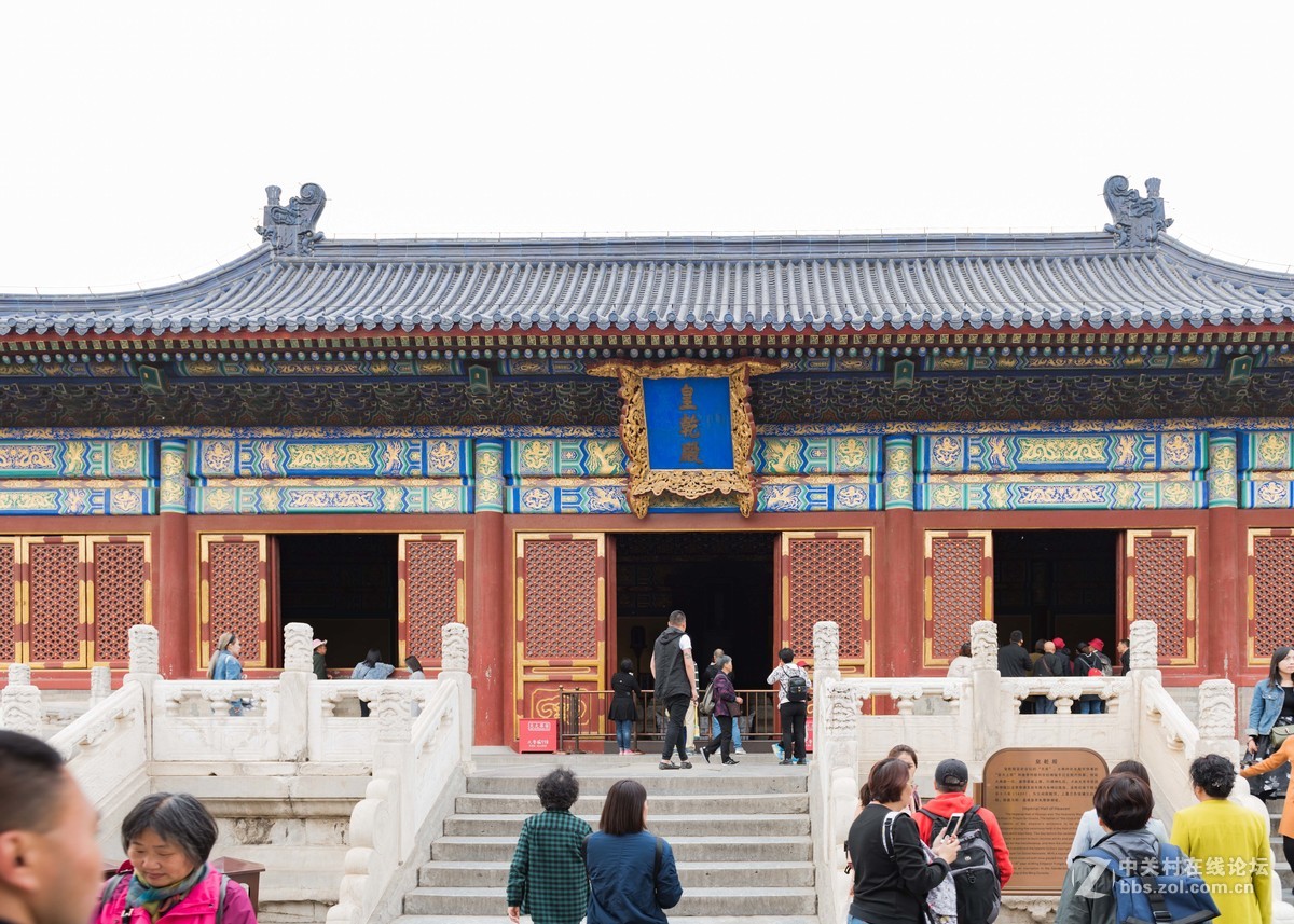 大美北京......天坛公园