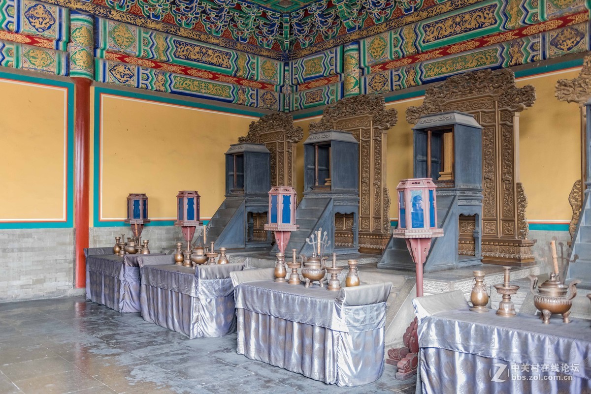 大美北京......天坛公园