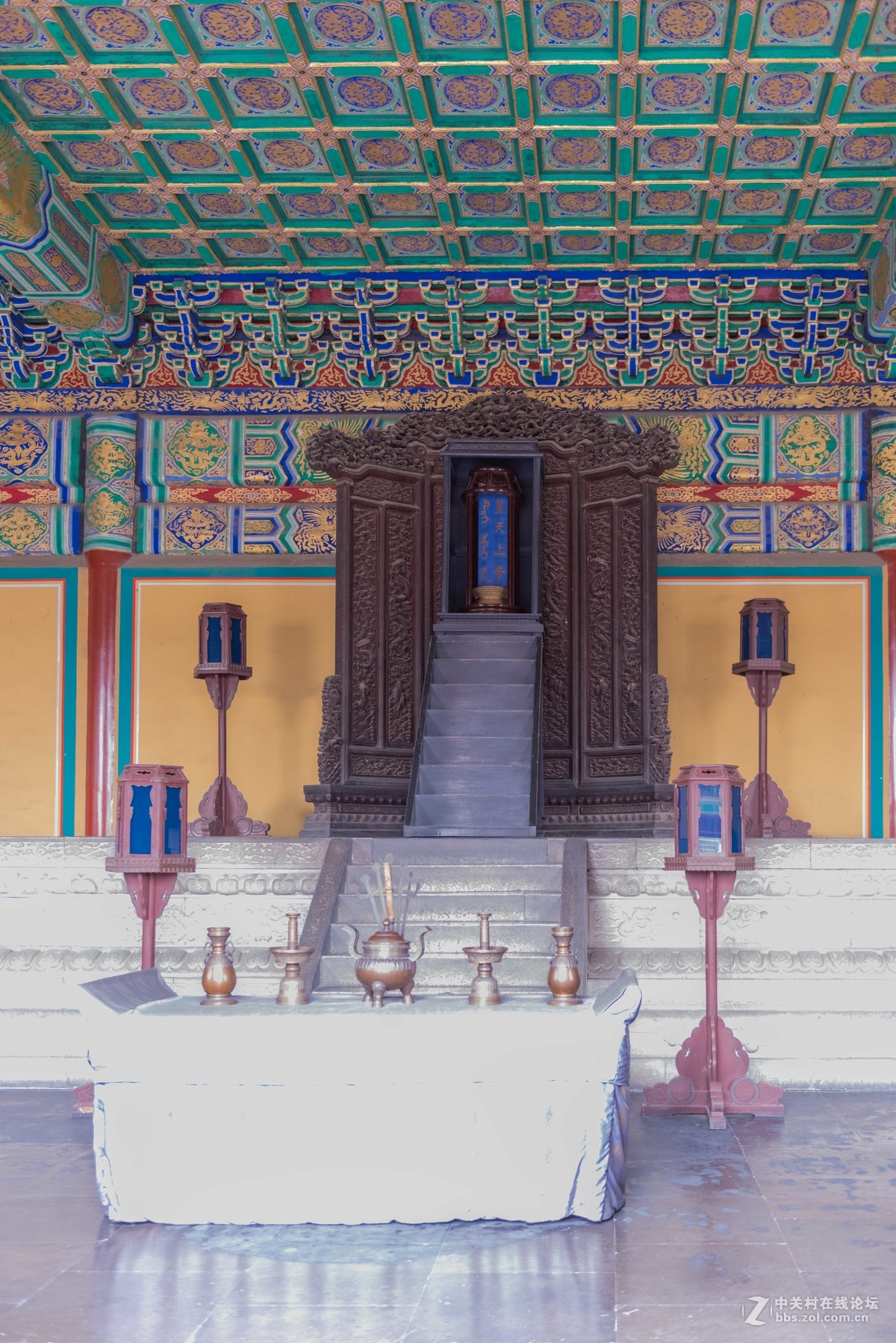 大美北京......天坛公园