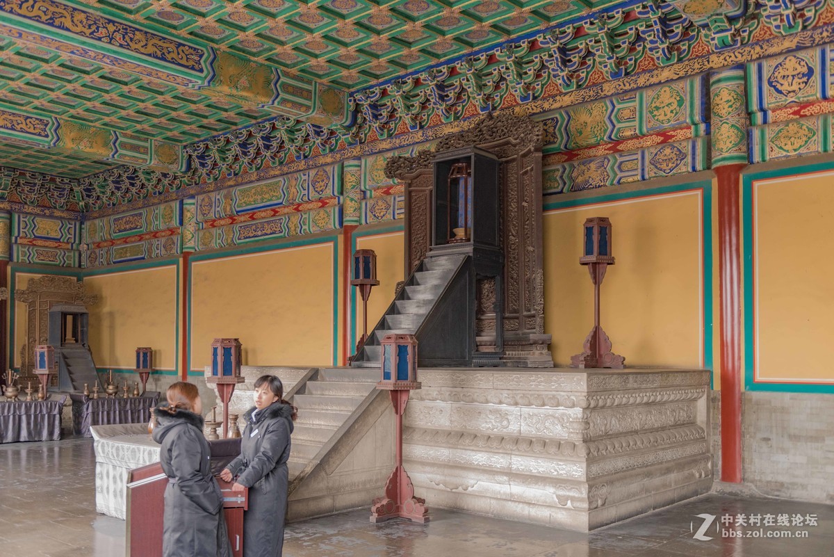 大美北京......天坛公园