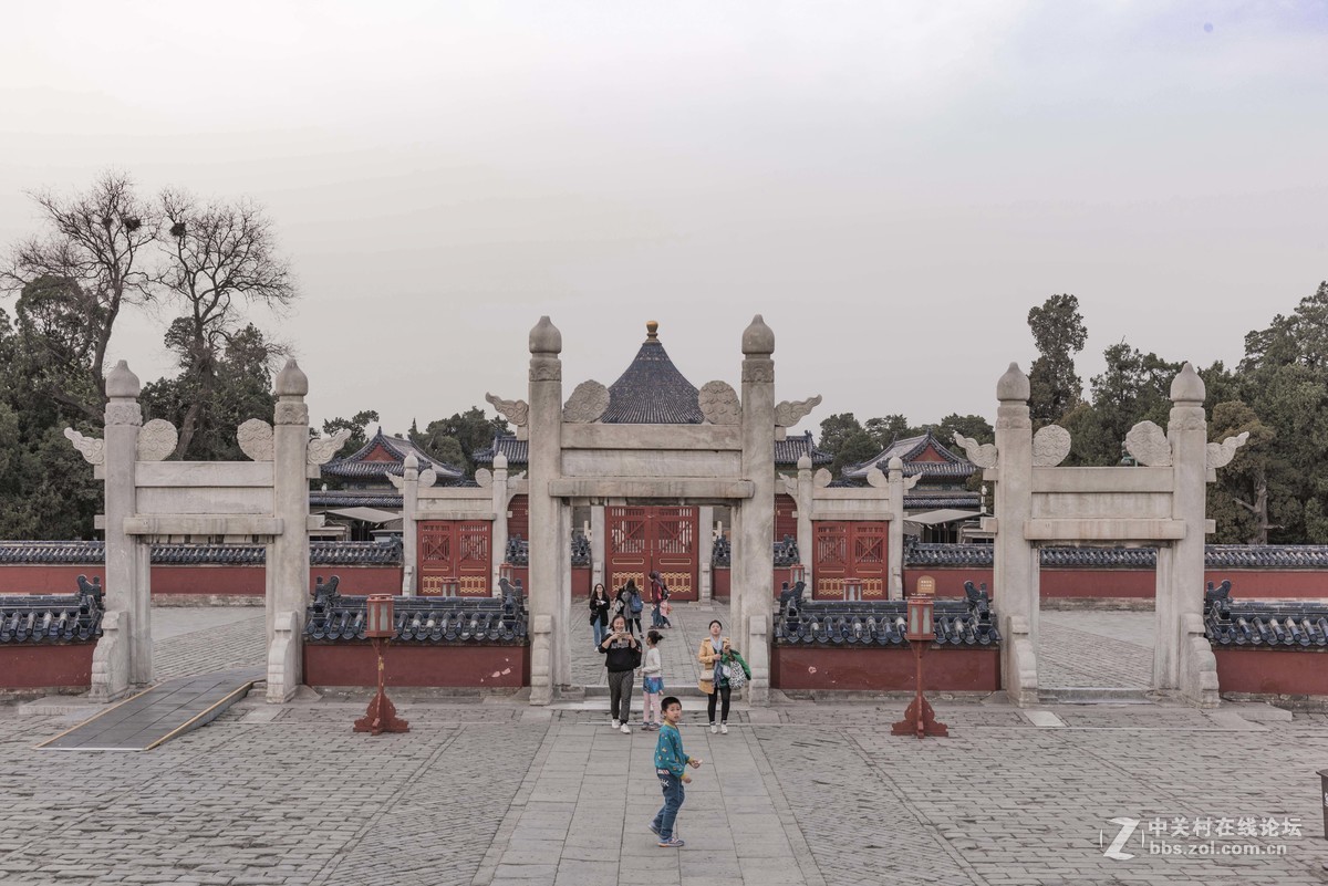 大美北京......天坛公园