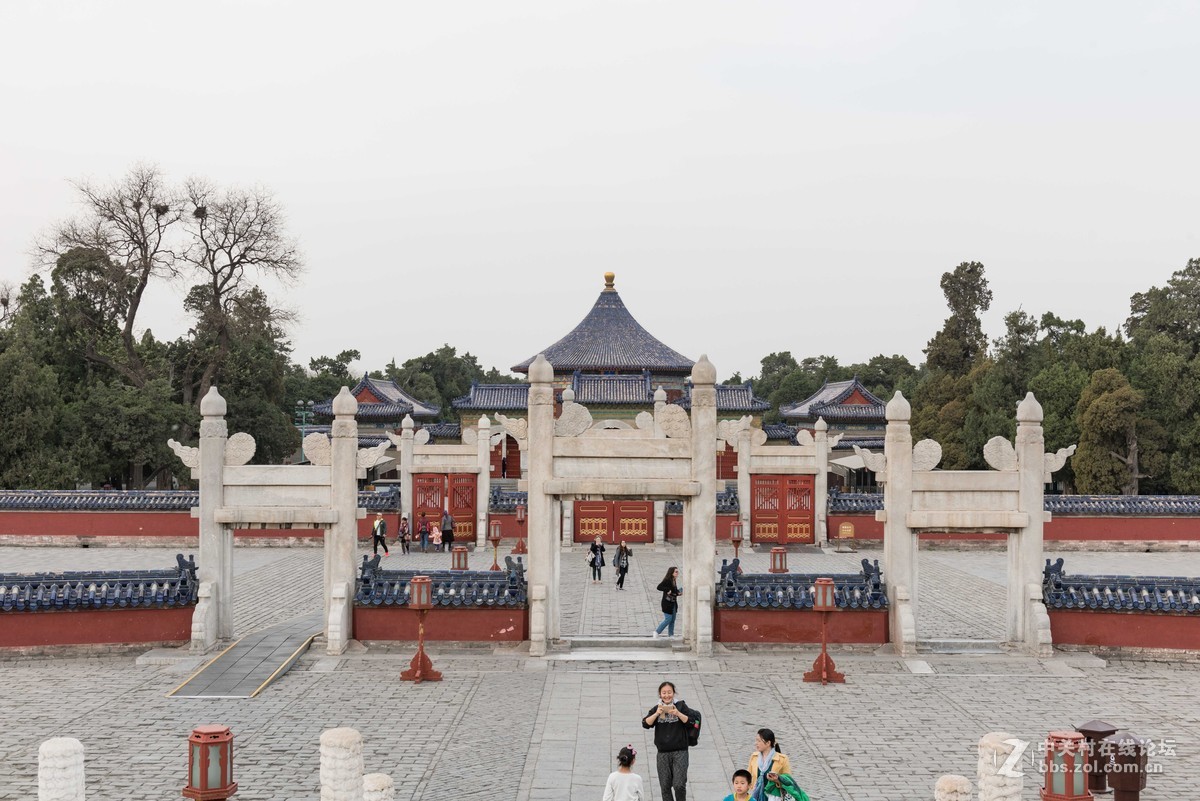 大美北京......天坛公园