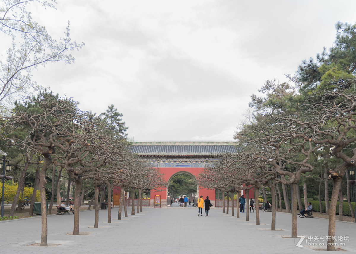 大美北京......天坛公园