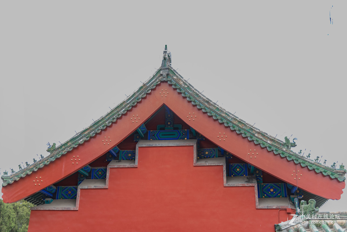 大美北京......天坛公园