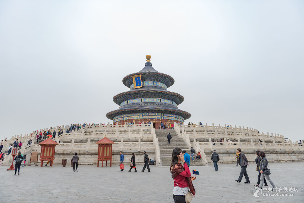 大美北京......天坛公园