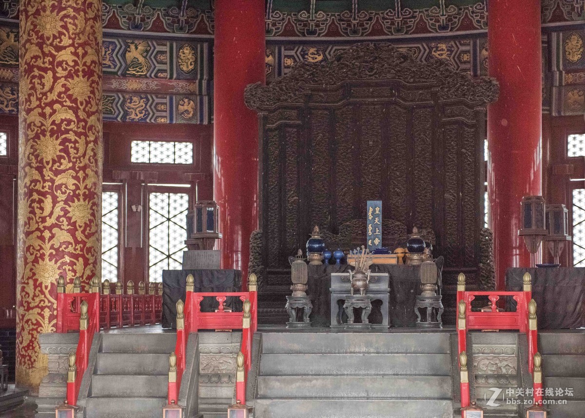 大美北京......天坛公园