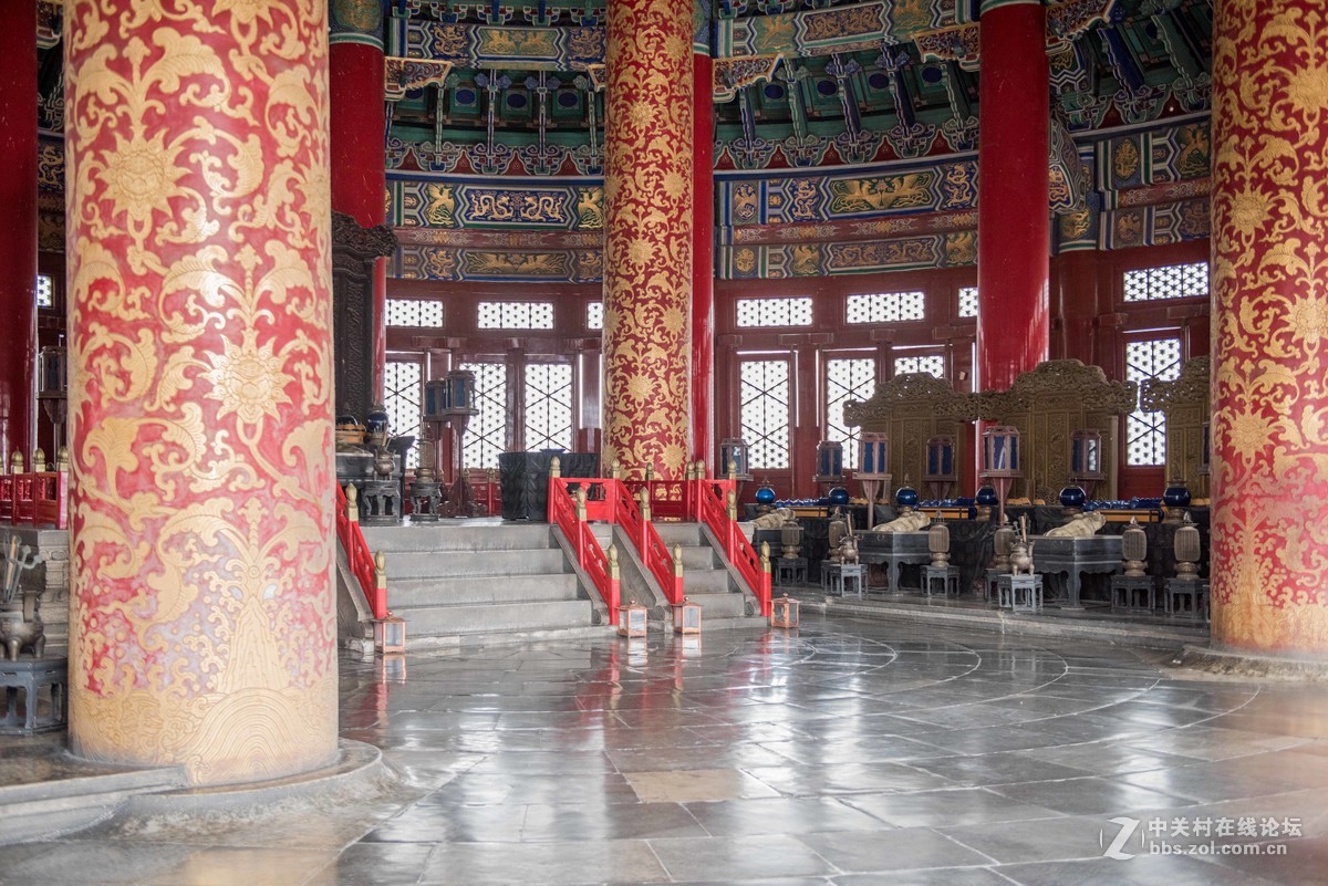 大美北京......天坛公园