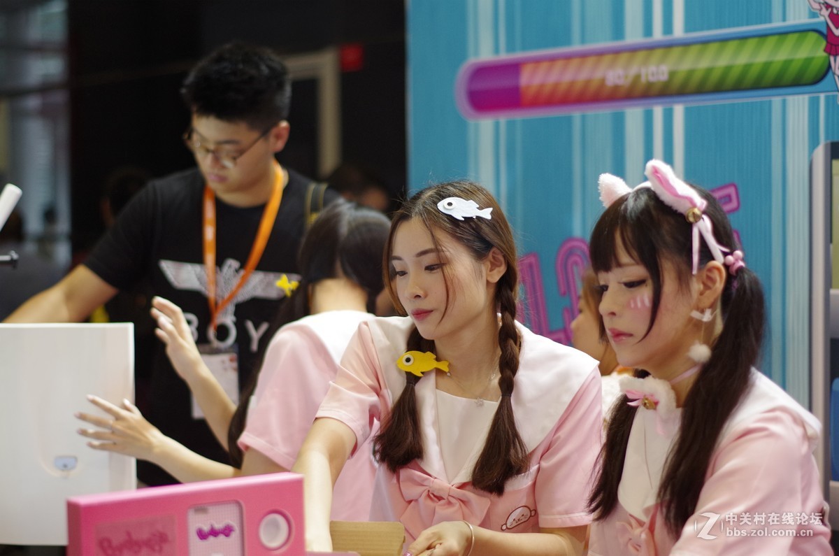 2017chinajoy