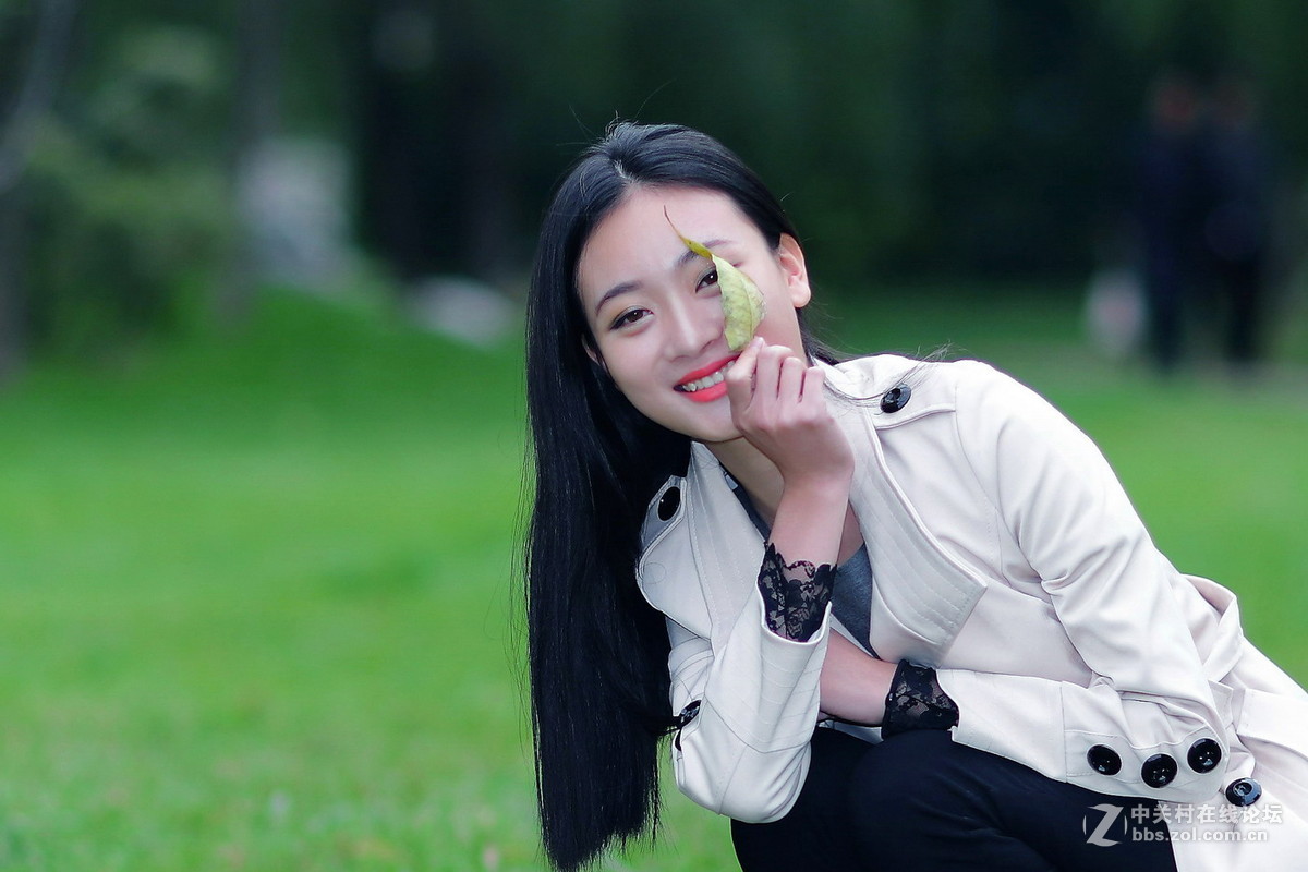 【漂亮的空姐儿】1018初秋北宁活动随拍