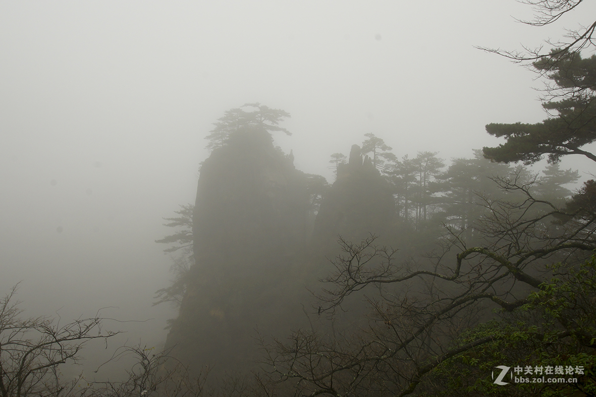 黄山