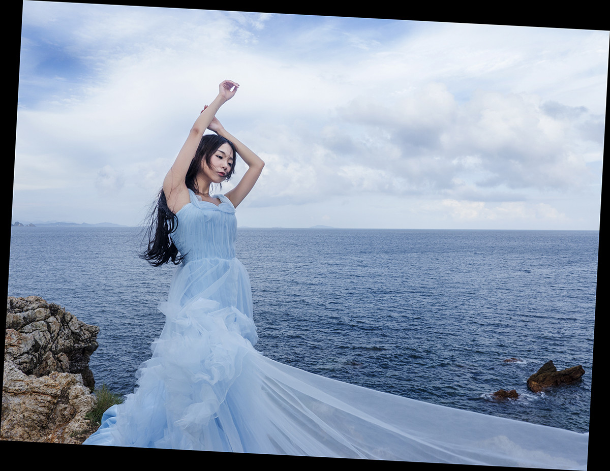 旅拍~我的主银~拍拍拍~~杨梅坑坑坑坑坑坑坑坑坑坑坑~原来标题可以这么长啊哇哈哈哈哈