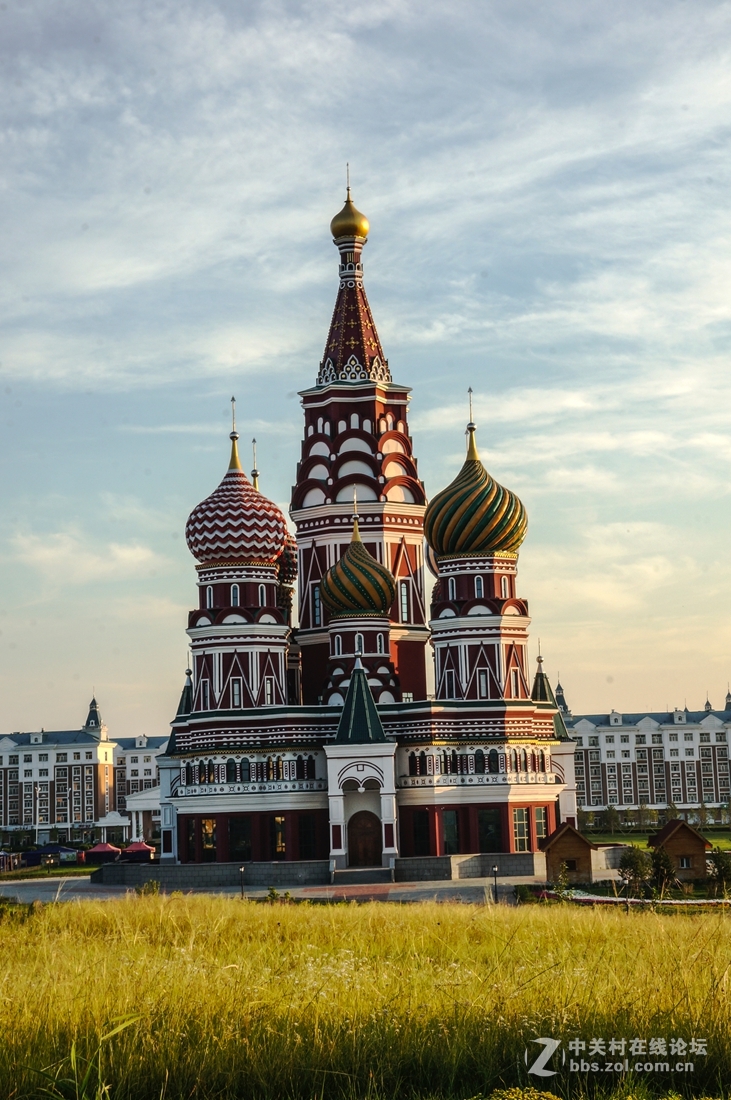 满洲里-中关村在线摄影论坛