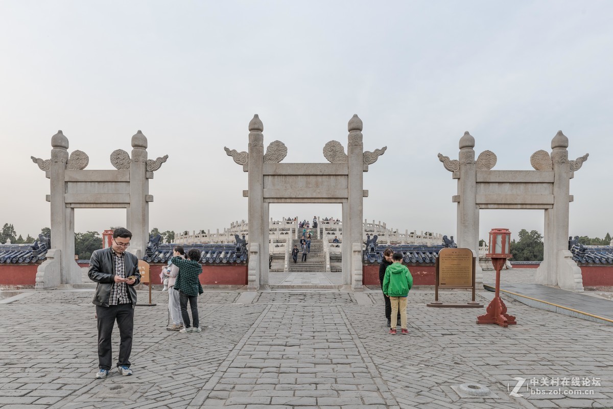 大美北京......天坛公园