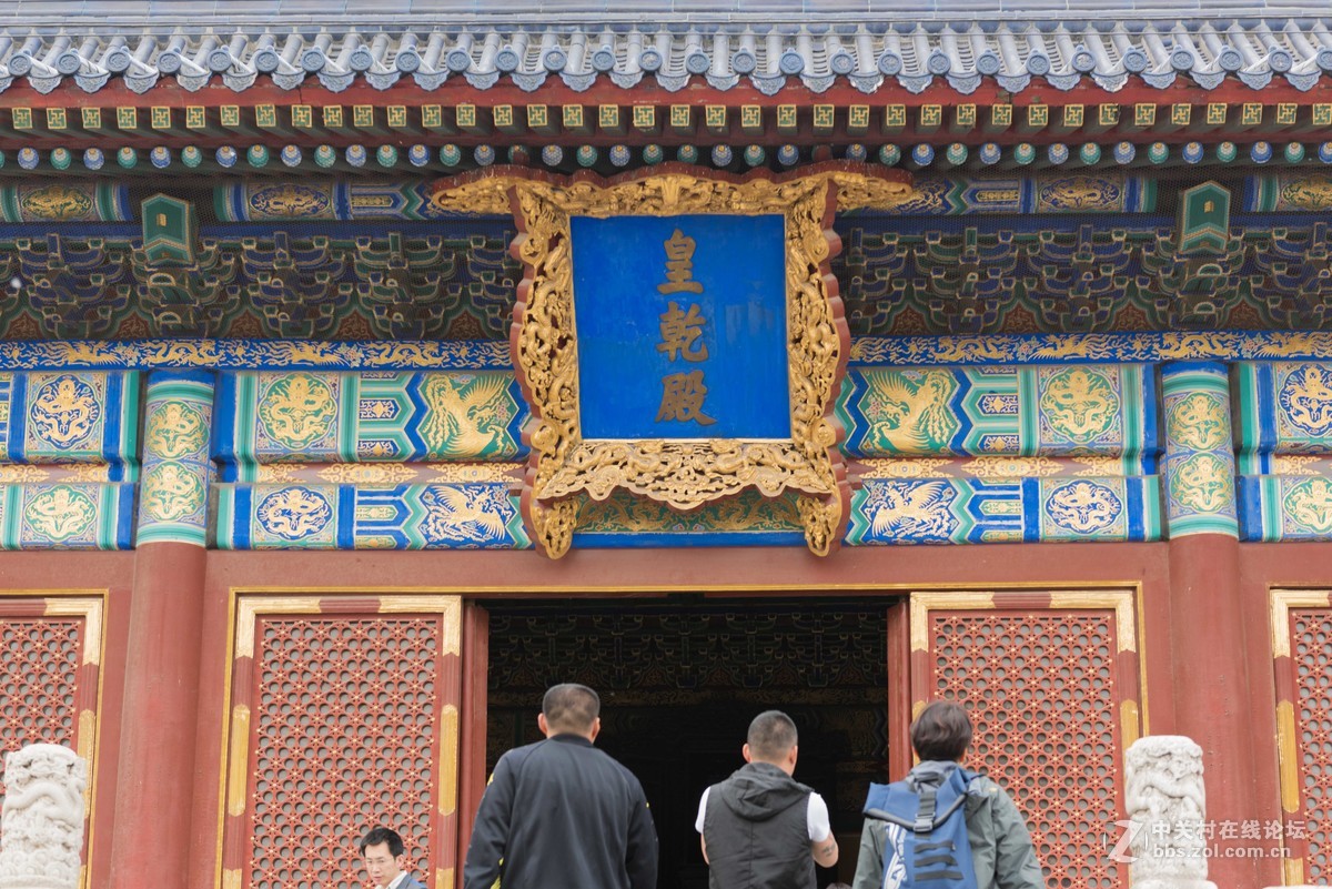 大美北京......天坛公园