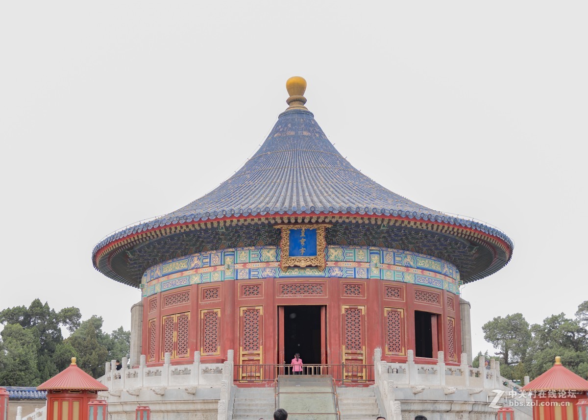 大美北京......天坛公园