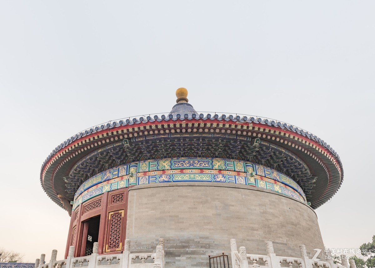 大美北京......天坛公园