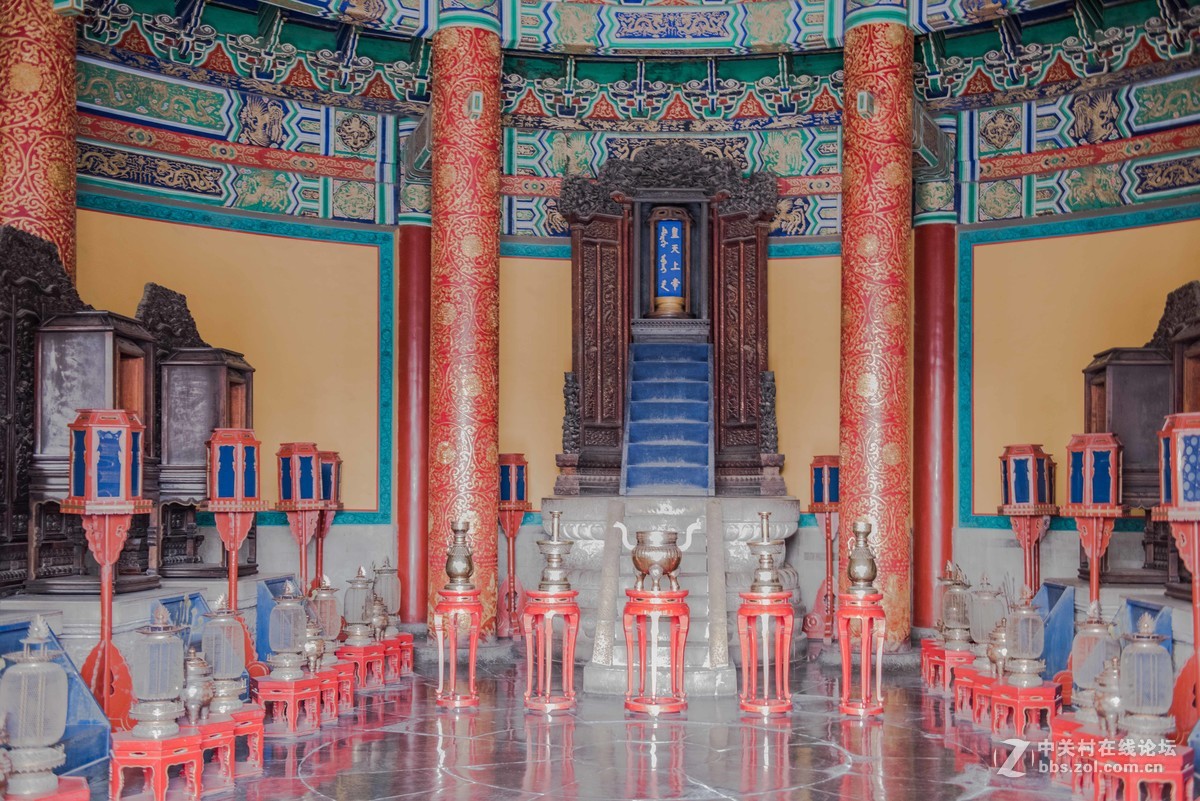 大美北京......天坛公园