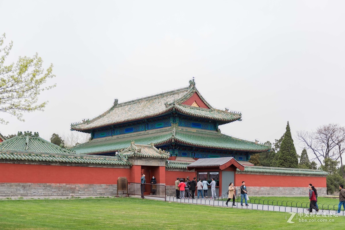 大美北京......天坛公园