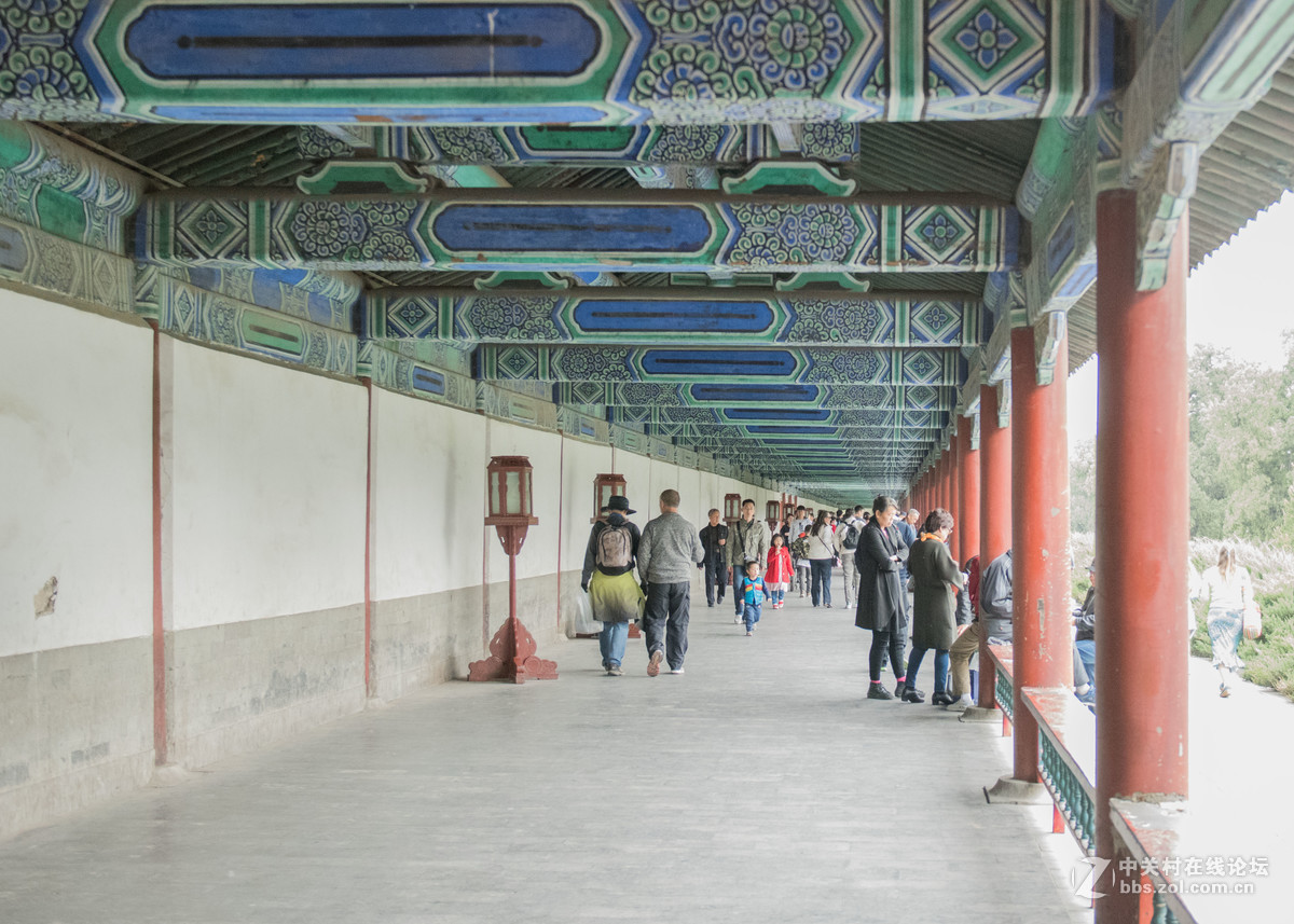 大美北京......天坛公园