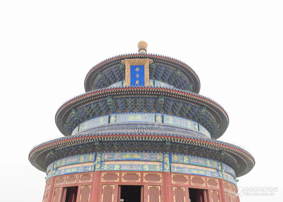 大美北京......天坛公园