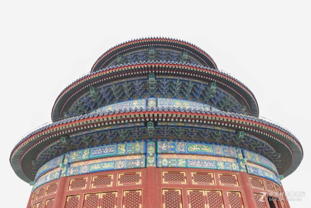 大美北京......天坛公园