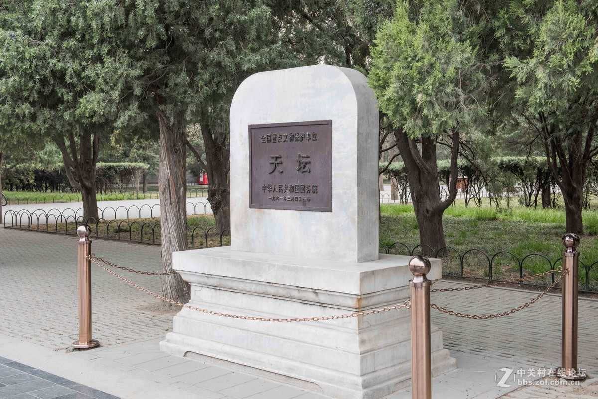 大美北京......天坛公园