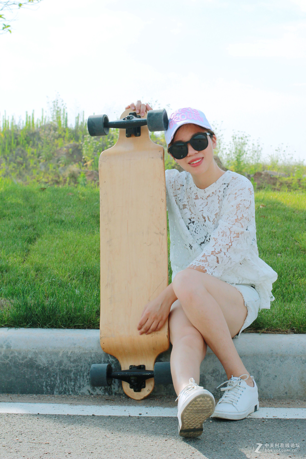 一组小饼干人像