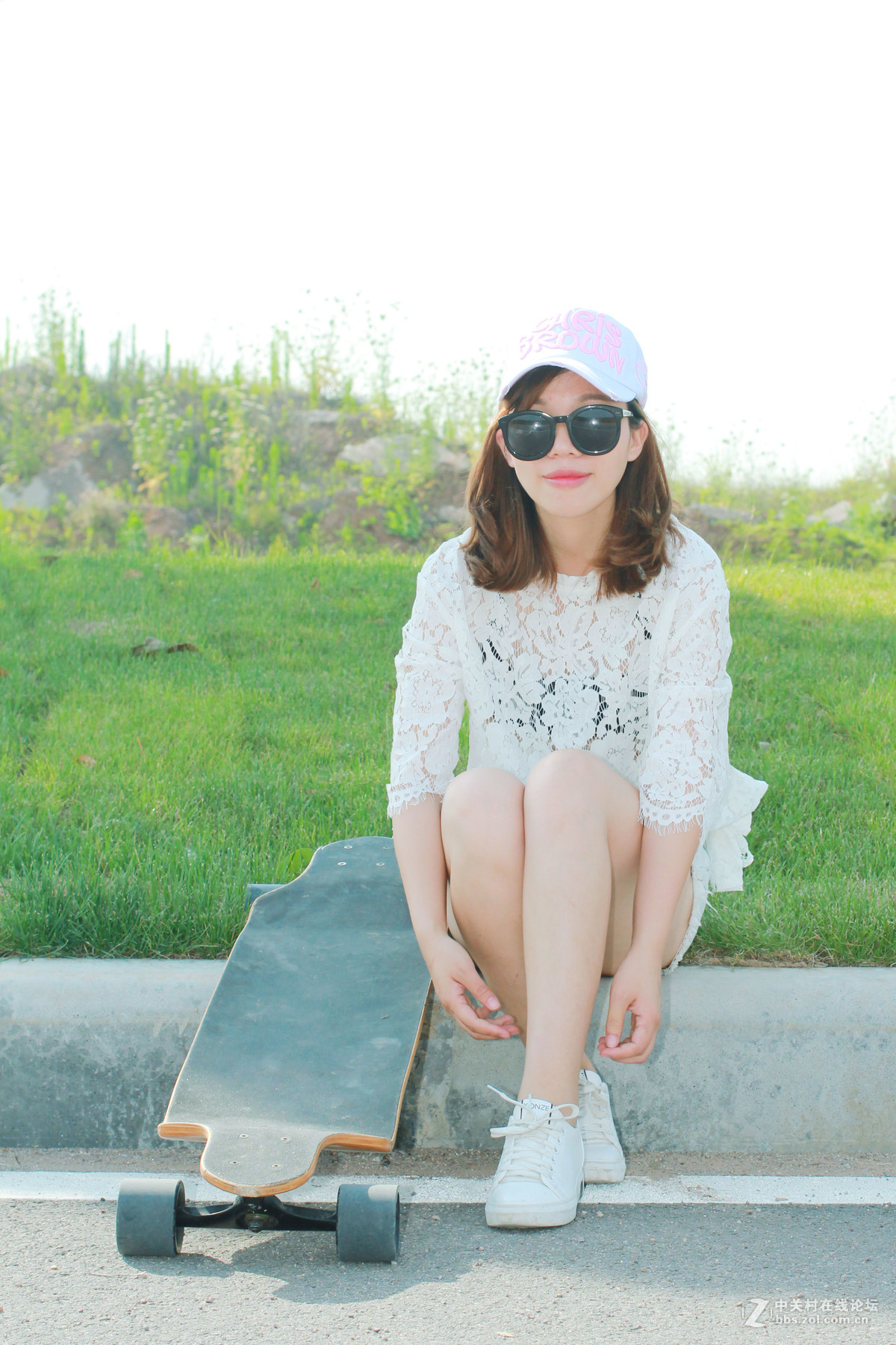 一组小饼干人像