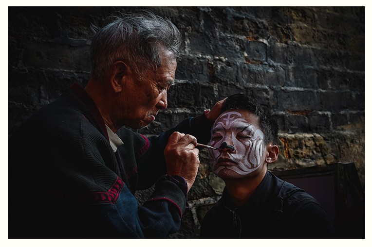 昆明金殿庙会影像