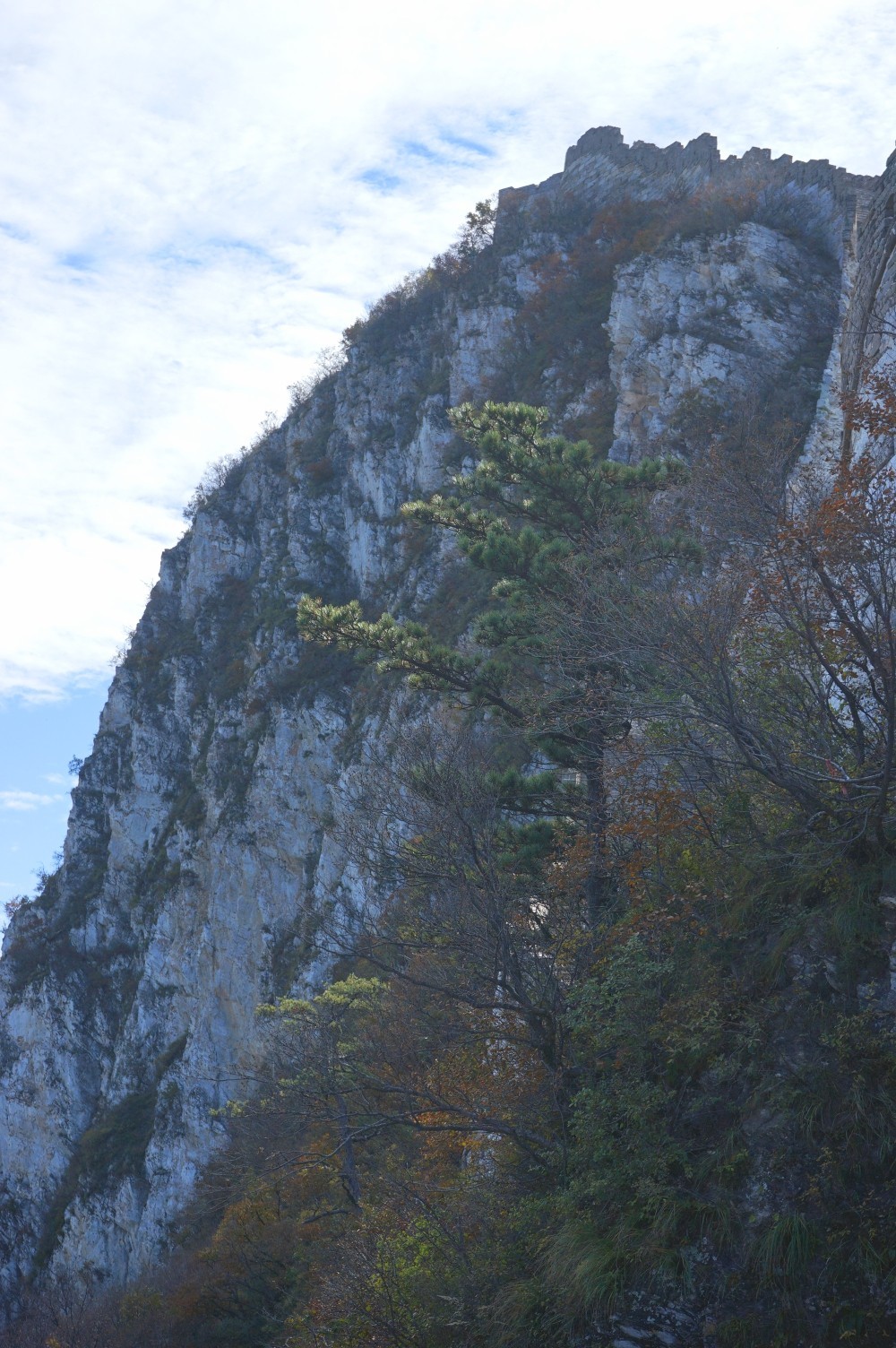 箭扣长城（重发）