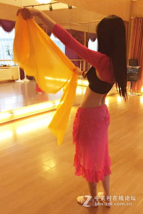 Everybody!来自一只杨宝宝~