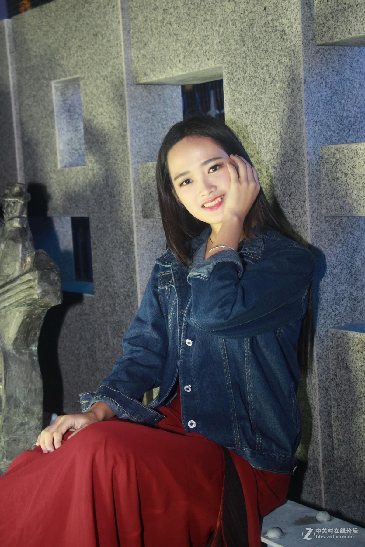 20151113 夜海珠广场 回顾