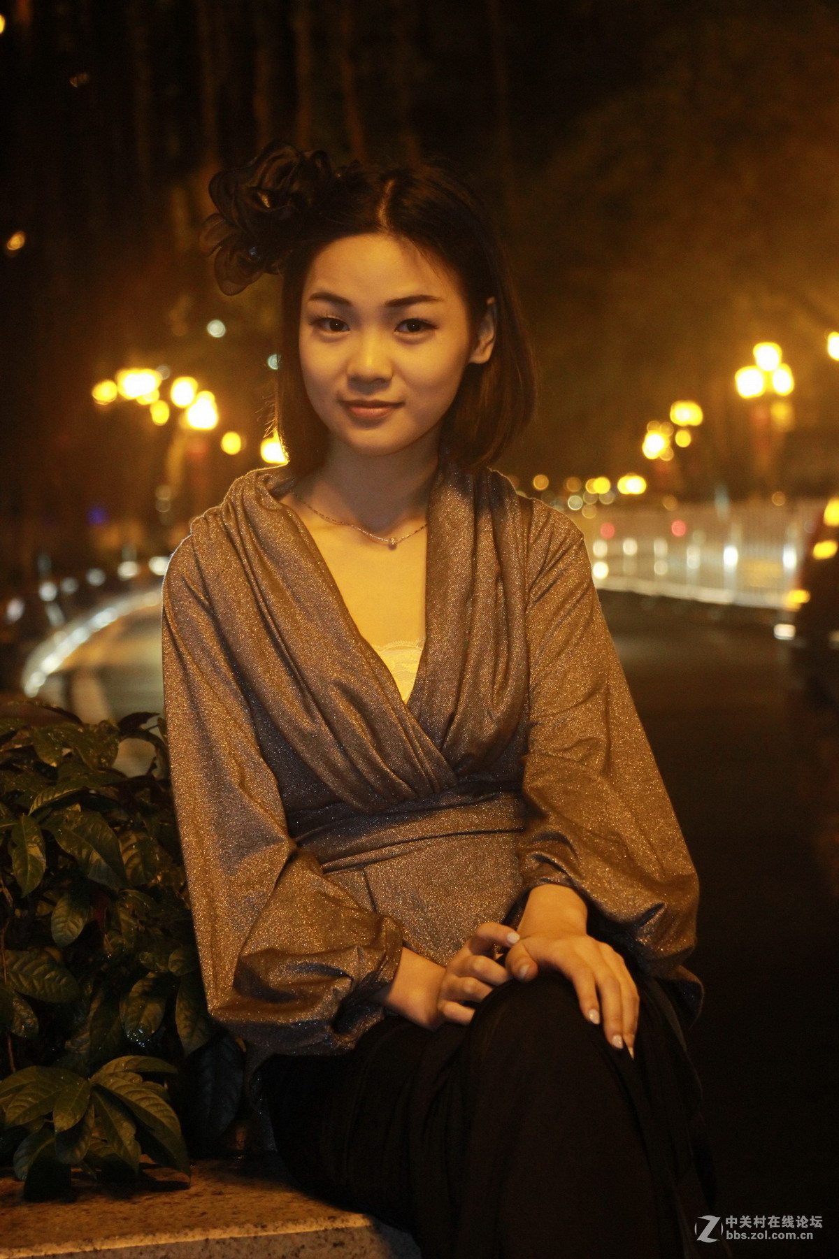 20151113 夜海珠广场 回顾