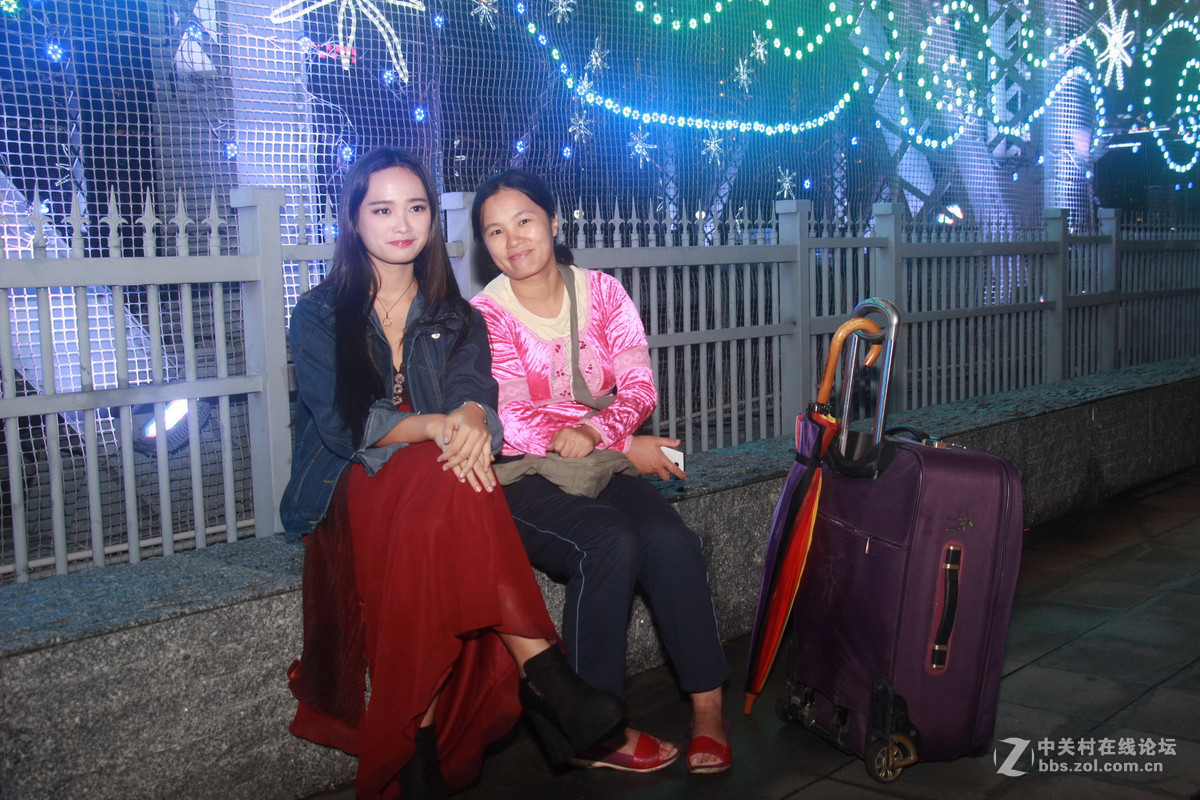 20151113 夜海珠广场 回顾