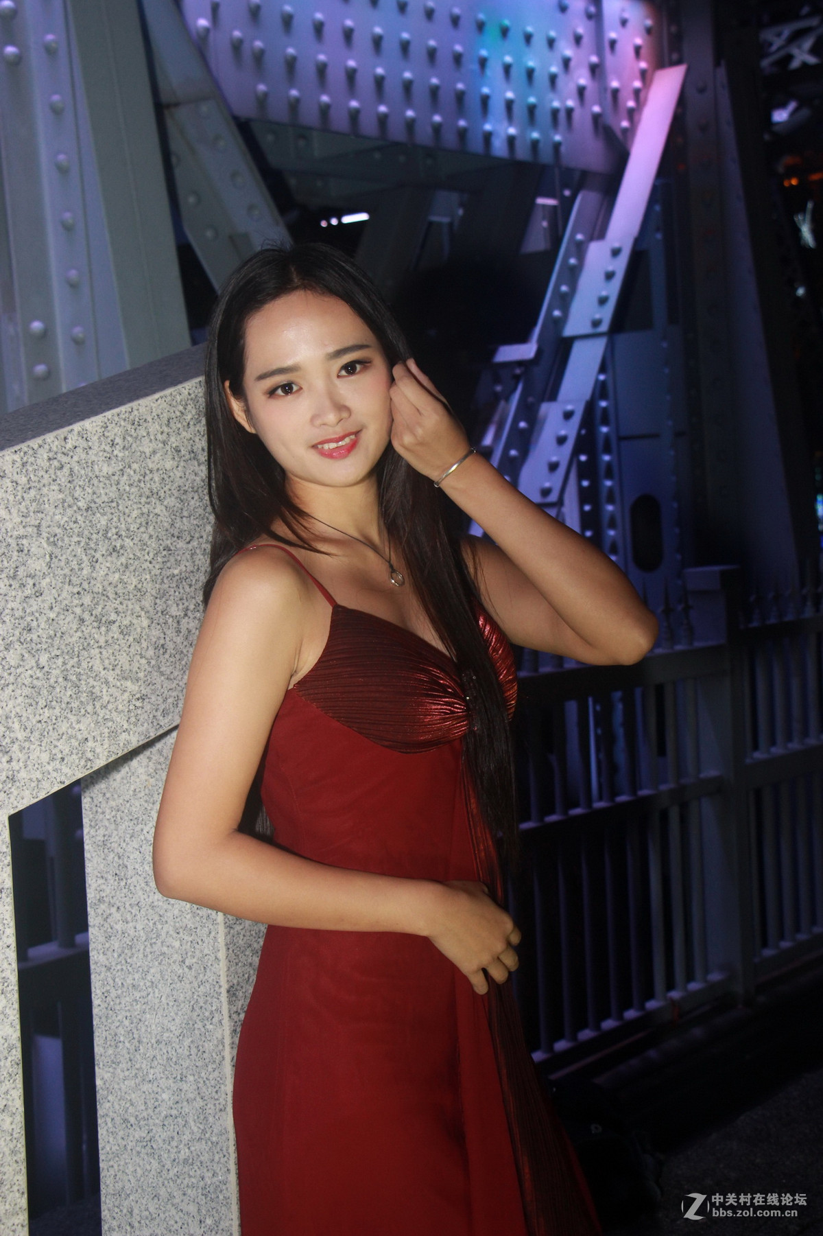 20151113 夜海珠广场 回顾