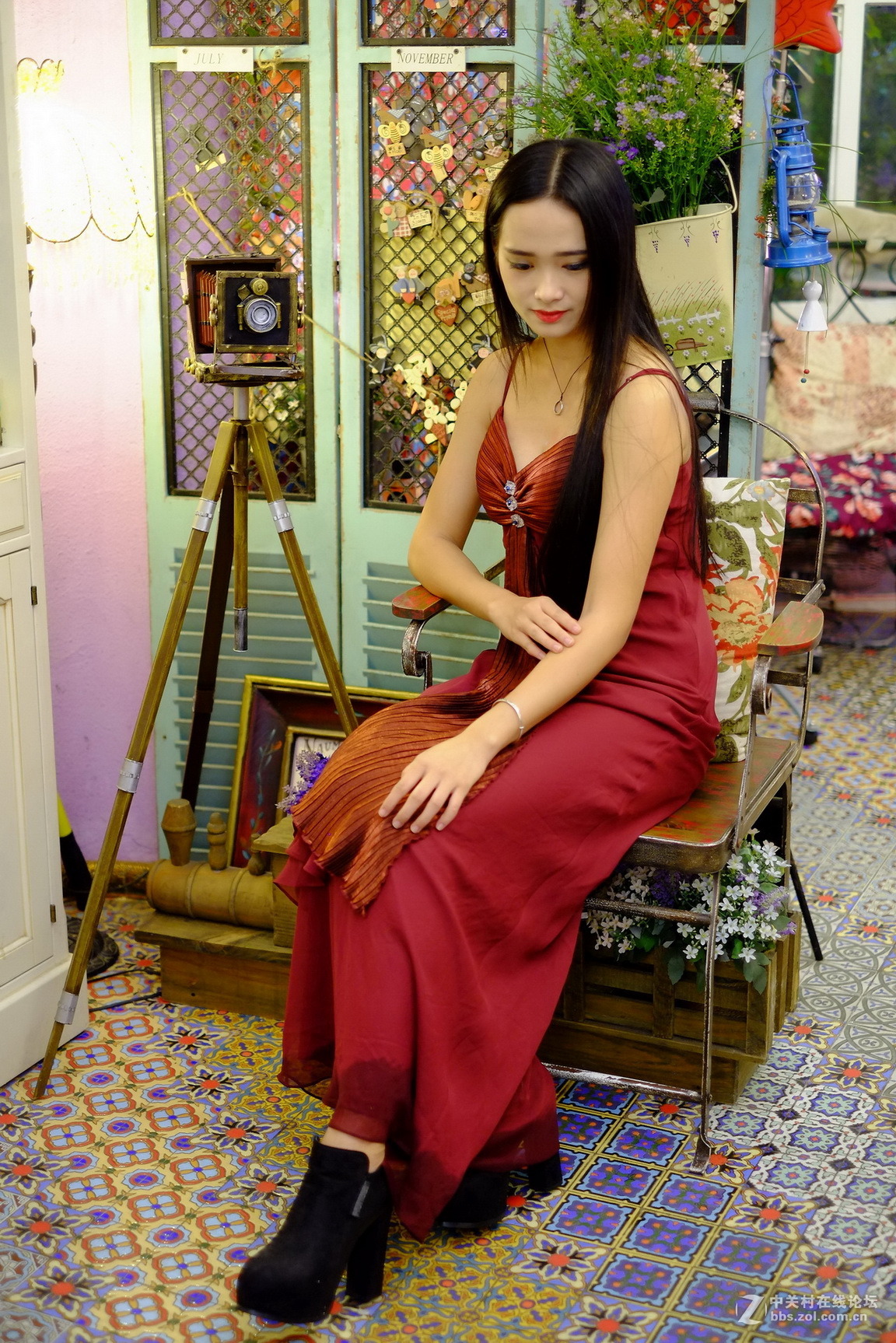 20151113 夜海珠广场 回顾