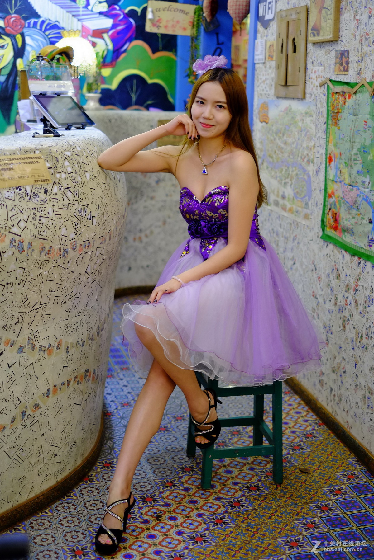 20151113 夜海珠广场 回顾