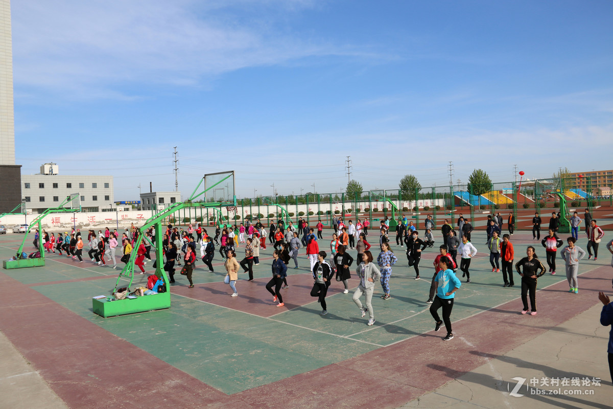 社会体育指导员培训开始了