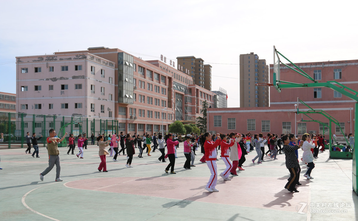 社会体育指导员培训开始了