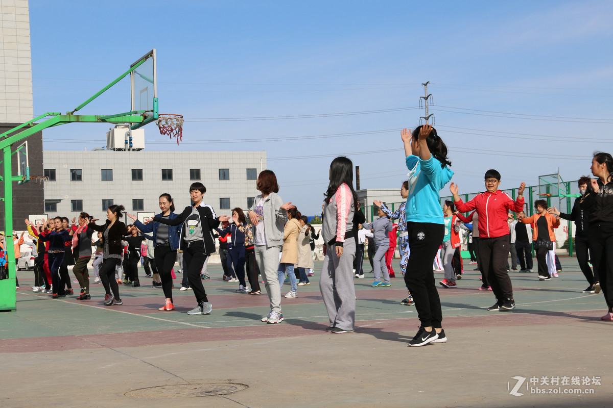 社会体育指导员培训开始了