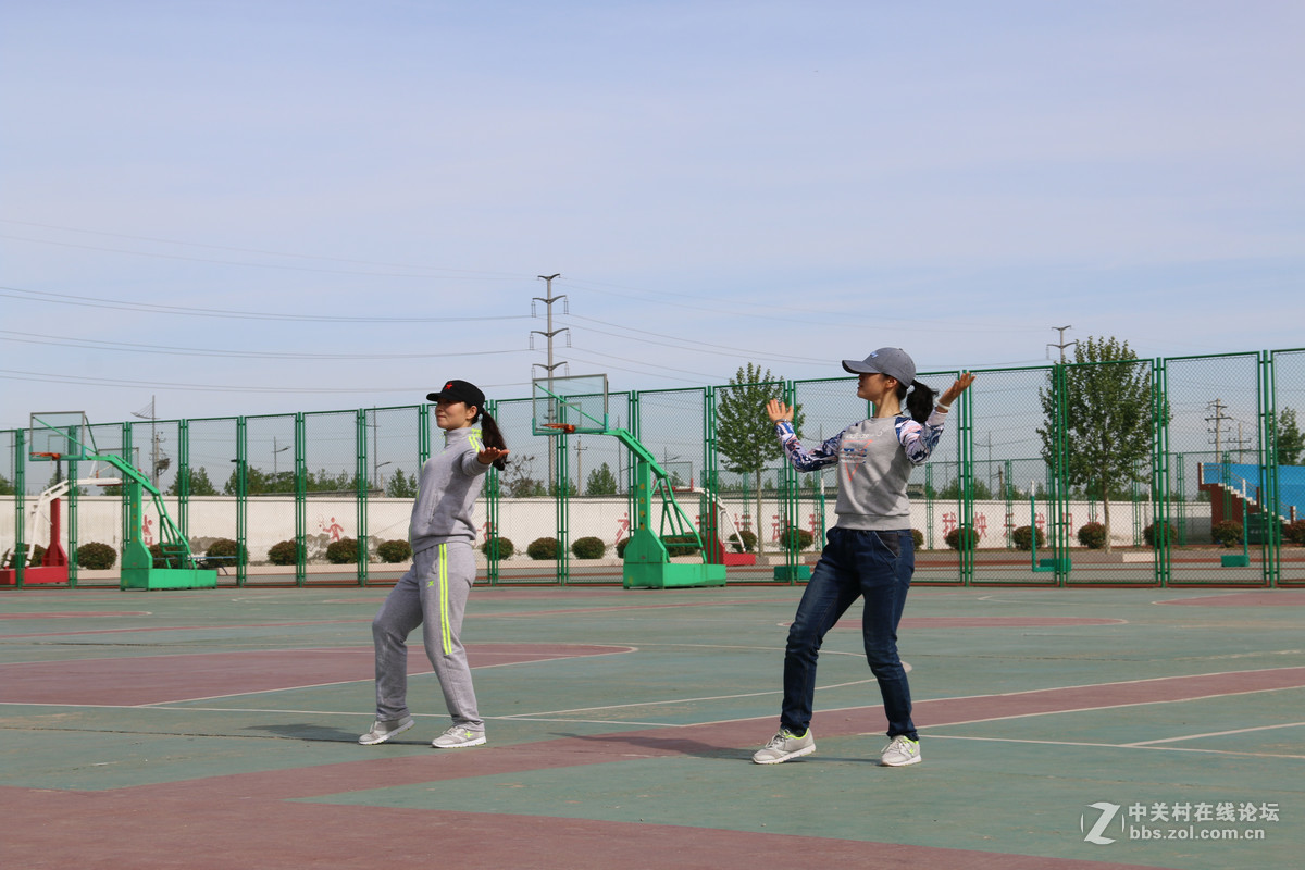 社会体育指导员培训开始了