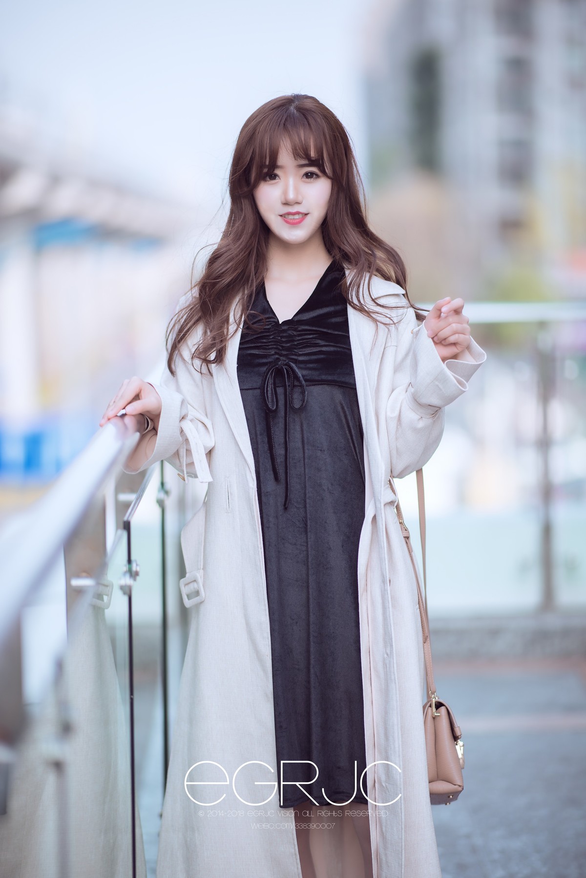 「街拍 - 花花.2018」