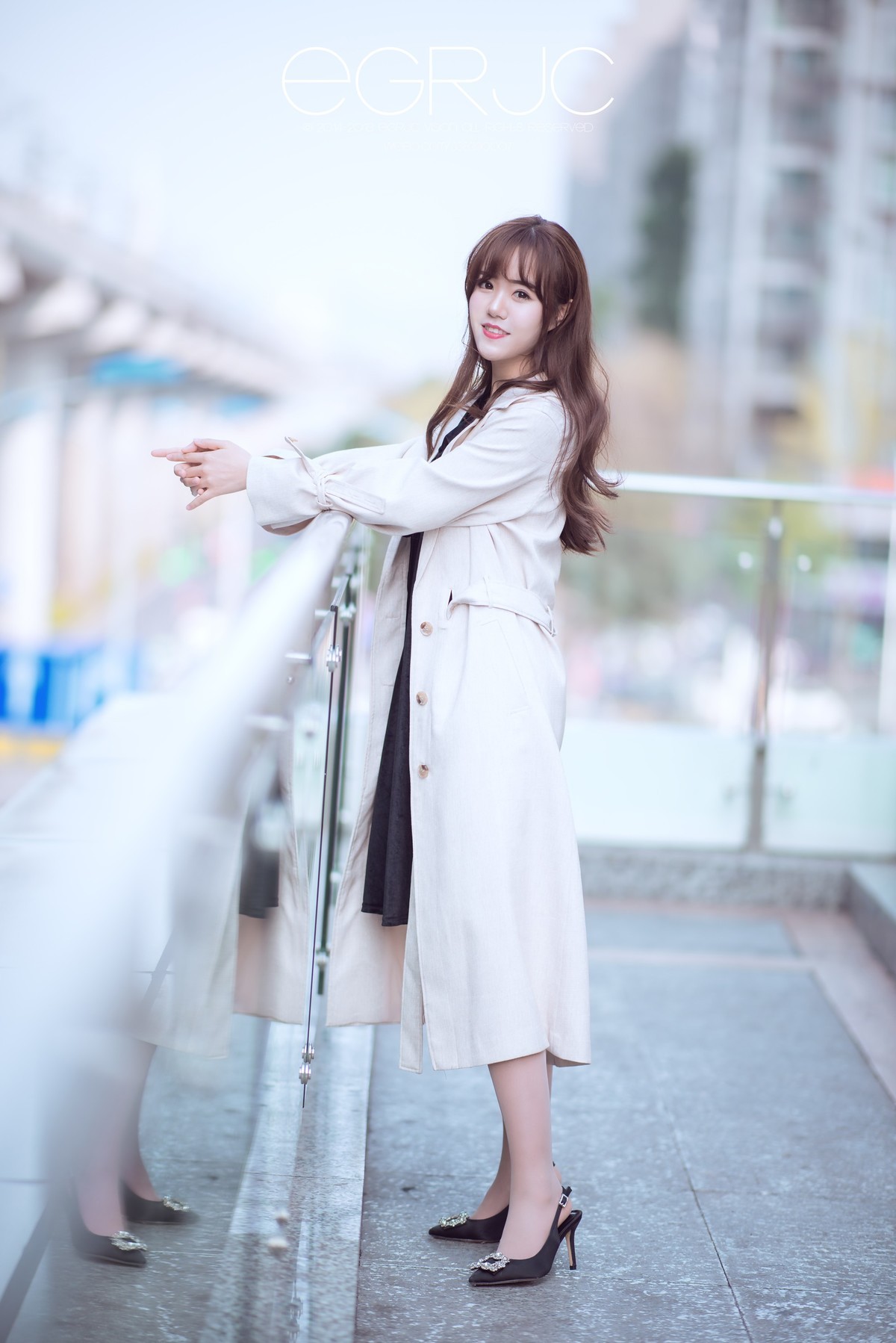 「街拍 - 花花.2018」