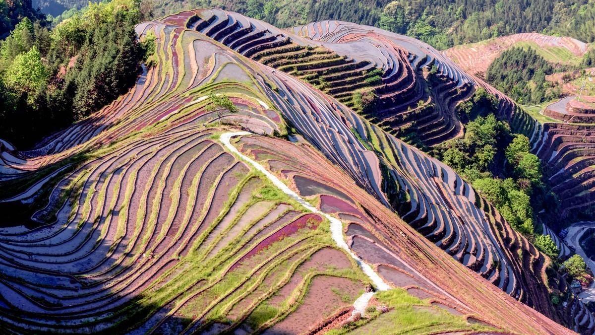 28——300拍风光