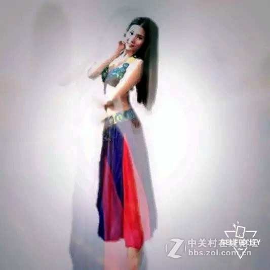 Everybody!来自一只杨宝宝~